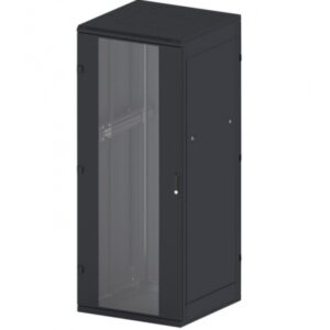 Rack de podea 19 Triton 27U 600x1000mm usa fata - RMA-27-A61-BAX-N1
