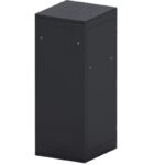 Rack de podea 19 Triton 42U 600x1000mm usa fata - RMA-42-A61-BAX-N1