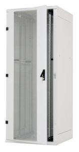 Rack de podea 19 Triton 42U 600x1000mm usa fata - RMA-42-L61-CAX-N1