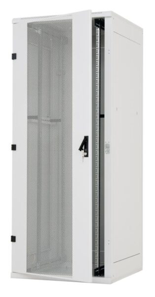 Rack de podea 19 Triton 42U 600x1000mm usa fata - RMA-42-L61-CAX-N1