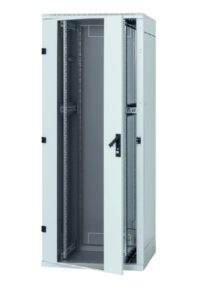 Rack de podea 19 Triton 42U 800x800mm usa fata - RMA-42-A88-CAX-N1
