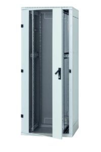 Rack de podea 19 Triton 42U 800x800mm usa fata - RMA-42-A88-CAX-N1