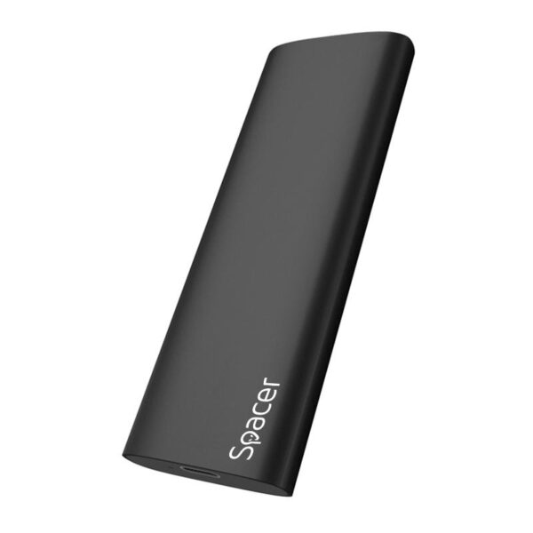 Rack extern SPACER, pentru SSD M.2 PCIe NVMEE, interfata - SPRK-M2TYPEC-04