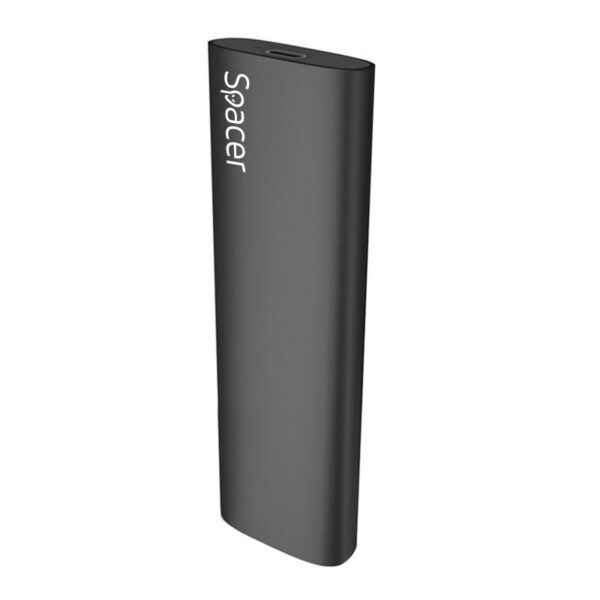 Rack extern SPACER, pentru SSD M.2 PCIe NVMEE, interfata - SPRK-M2TYPEC-04