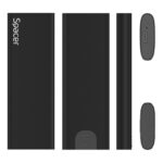 Rack extern SPACER, pentru SSD M.2 PCIe NVMEE, interfata - SPRK-M2TYPEC-04