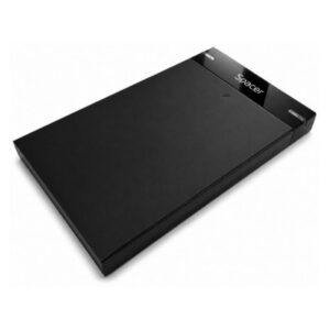 RACK extern SPACER, pt HDD/SSD, 2.5", S-ATA, interfata PC USB 3.0 - SPRK-25USB3-06
