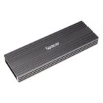 Rack extern SPACER, pt. SSD M.2 PCIe NVME, interfata PC USB 3.1 Type C - SPRK-M2TYPEC-05