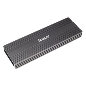 Rack extern SPACER, pt. SSD M.2 PCIe NVME, interfata PC USB 3.1 Type C - SPRK-M2TYPEC-05