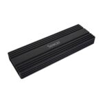 Rack extern SPACER, pt. SSD M.2 PCIe NVME, interfata PC USB 3.1 Type C - SPRK-M2TYPEC-05 - imagine 3