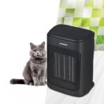 RADIATOR CERAMIC HEINNER HCH-MD20BK