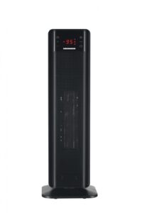 RADIATOR CERAMIC HEINNER HCHT-MD20BK