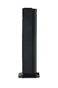 RADIATOR CERAMIC HEINNER HCHT-MD20BK