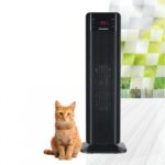 RADIATOR CERAMIC HEINNER HCHT-MD20BK