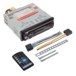 Radio DVD auto PNI Clementine 9440 1 DIN radio FM, SD, USB - PNI-DVD-9440 - imagine 7