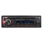 Radio DVD auto PNI Clementine 9440 1 DIN radio FM, SD, USB - PNI-DVD-9440 - imagine 2