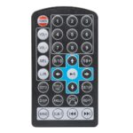 Radio DVD auto PNI Clementine 9440 1 DIN radio FM, SD, USB - PNI-DVD-9440 - imagine 6