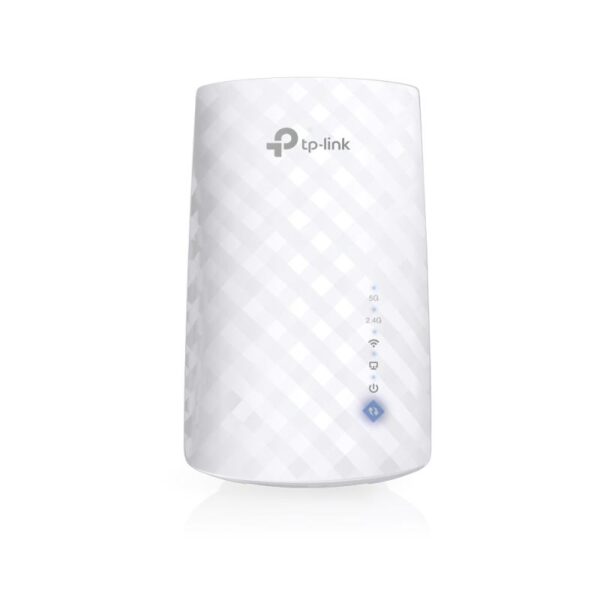 Range Extender TP-LINK RE190, AC750, OneMesh™, Dual-Band