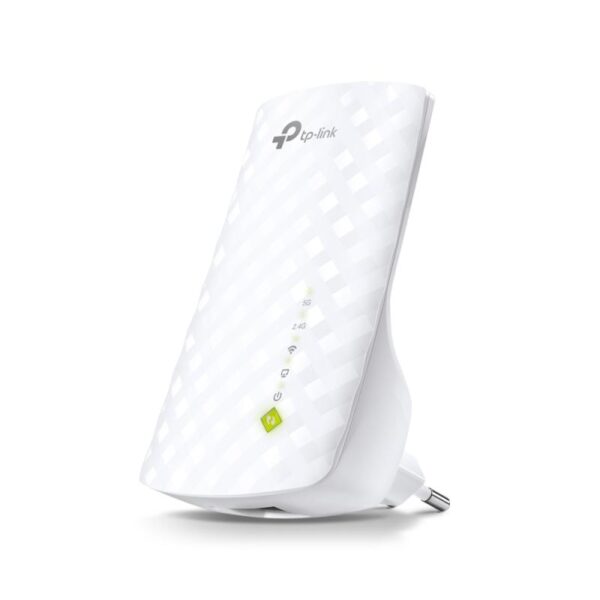 Range Extender TP-Link RE200, AC750, OneMesh™, Dual-Band