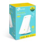 Range Extender TP-Link RE200, AC750, OneMesh™, Dual-Band