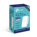 Range Extender TP-LINK RE300, AC1200, OneMesh™, Dual-Band