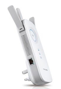 Range Extender TP-Link RE450, AC1750, Gigabite, Mod High Speed