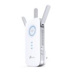 Range Extender TP-Link RE450, AC1750, Gigabite, Mod High Speed