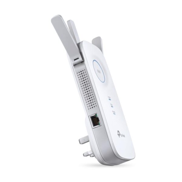 Range Extender TP-Link RE450, AC1750, Gigabite, Mod High Speed