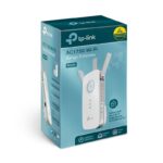 Range Extender TP-Link RE450, AC1750, Gigabite, Mod High Speed