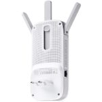 Range Extender TP-Link RE455, AC1750, Gigabit, Dual-Band - imagine 2