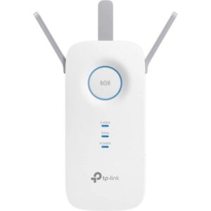 Range Extender TP-Link RE455, AC1750, Gigabit, Dual-Band