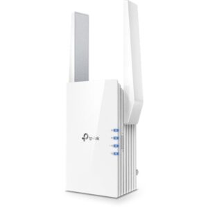 Range Extender TP-link RE505X, AX1500, OneMesh™, Dual-Band
