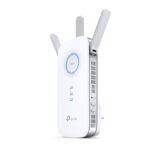 Range Extender TP-LINK RE550, AC1900, OneMesh™, Dual-Band, Gigabit