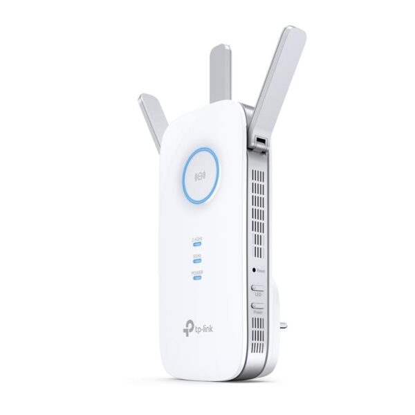 Range Extender TP-LINK RE550, AC1900, OneMesh™, Dual-Band, Gigabit