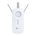 Range Extender TP-LINK RE550, AC1900, OneMesh™, Dual-Band, Gigabit