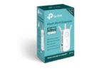 Range Extender TP-LINK RE550, AC1900, OneMesh™, Dual-Band, Gigabit