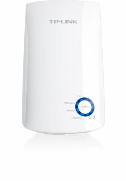 Range Extender TP-link TL-WA850RE, N300, 300Mbps