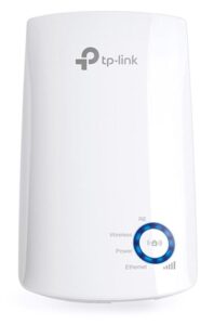 Range Extender TP-link TL-WA850RE, N300, 300Mbps