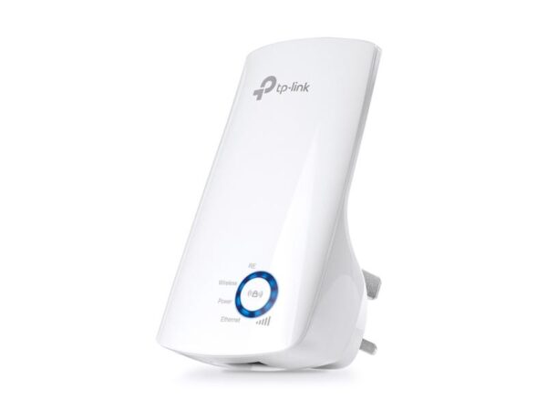 Range Extender TP-link TL-WA850RE, N300, 300Mbps