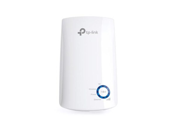 Range Extender TP-link TL-WA850RE, N300, 300Mbps