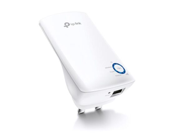 Range Extender TP-link TL-WA850RE, N300, 300Mbps