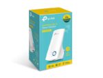 Range Extender TP-link TL-WA850RE, N300, 300Mbps