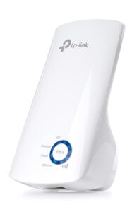 Range Extender TP-link TL-WA850RE, N300, 300Mbps