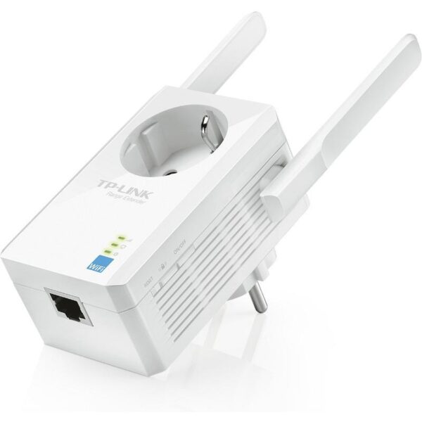 Range Extender TP-LINK TL-WA860RE, N300, 300Mbps