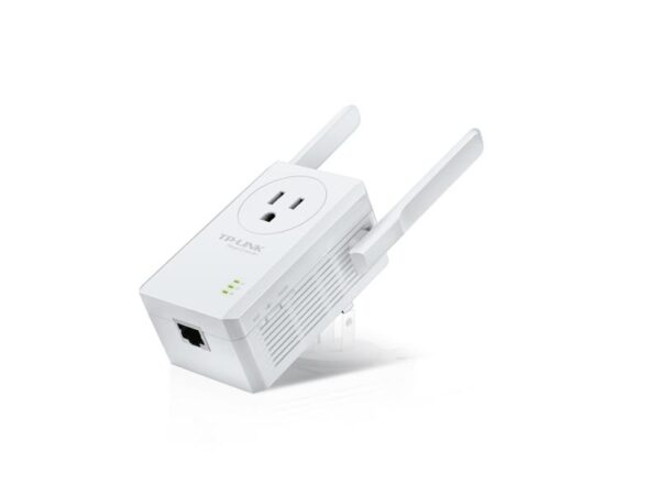 Range Extender TP-LINK TL-WA860RE, N300, 300Mbps