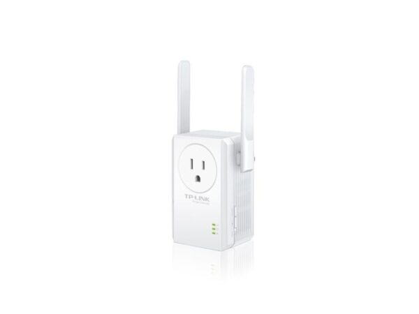 Range Extender TP-LINK TL-WA860RE, N300, 300Mbps