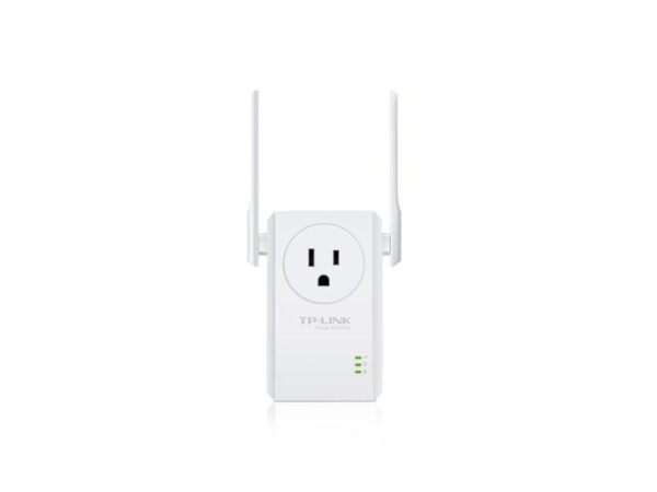 Range Extender TP-LINK TL-WA860RE, N300, 300Mbps