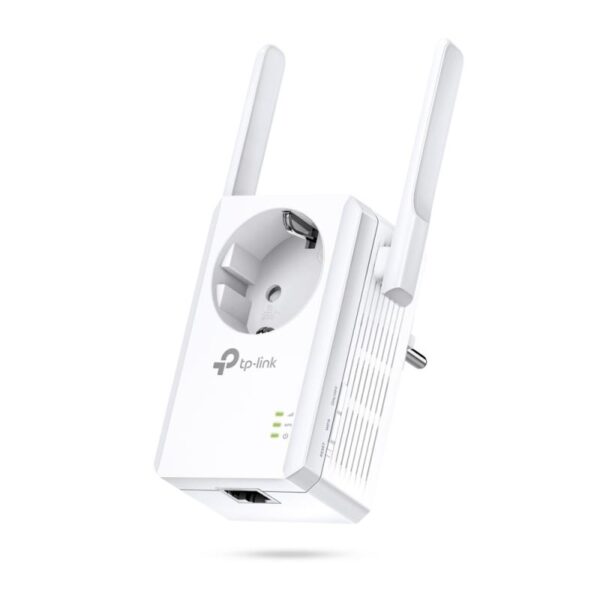 Range Extender TP-LINK TL-WA860RE, N300, 300Mbps