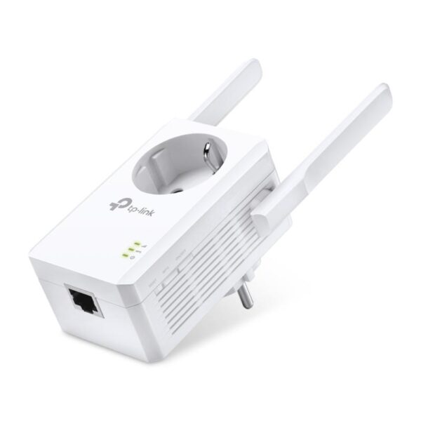 Range Extender TP-LINK TL-WA860RE, N300, 300Mbps