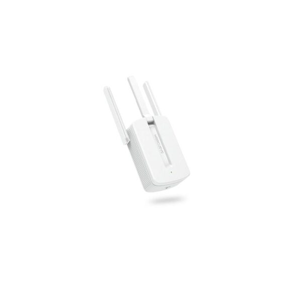 Range Extender Wi-Fi Mercusys MW300RE, 300Mbps