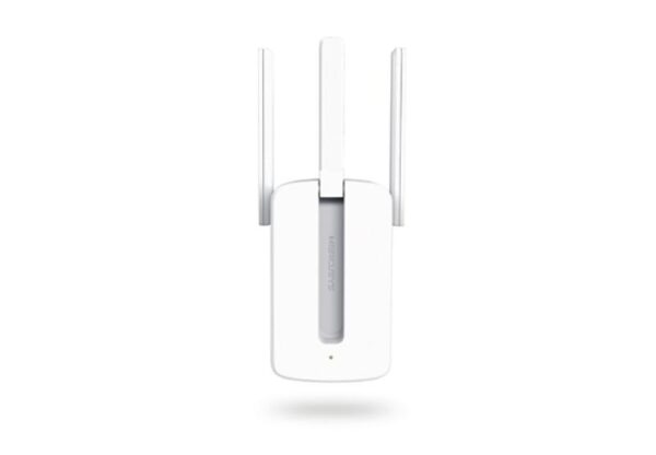 Range Extender Wi-Fi Mercusys MW300RE, 300Mbps